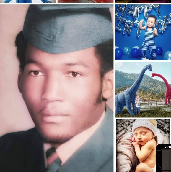 Photo Editing and Graphic design - Picture 5 of 6